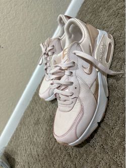 Size 8 Nikes