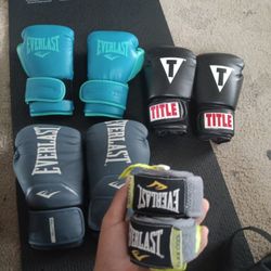 Boxing Gloves