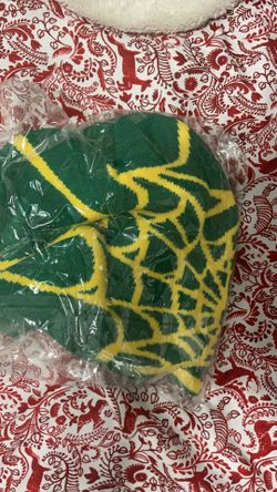 Y2K Beanie