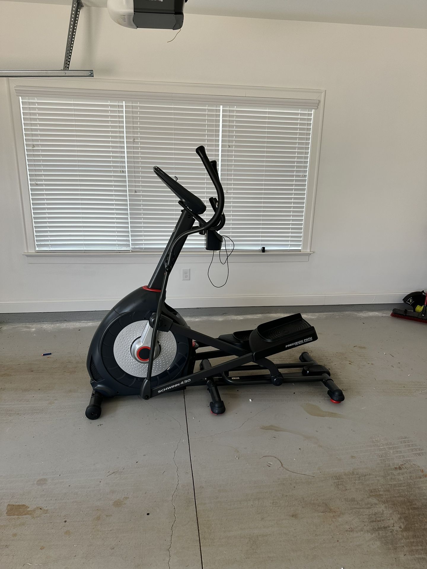Schwinn Elliptical
