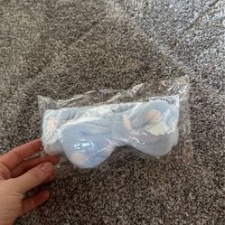 Skincare Headband