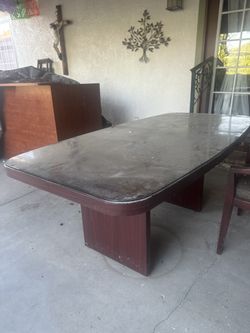 Conference Table