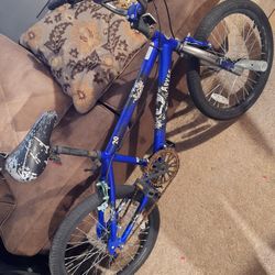 Kids Bike