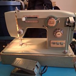 Sewing Machine