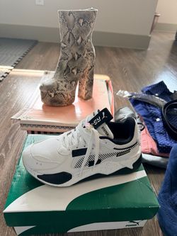 Free Male Clothes / Shoes and Bag for Sale