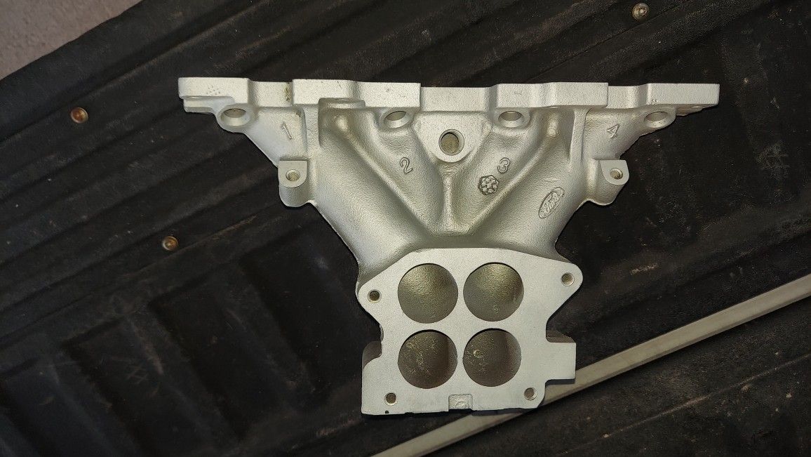 Turbo 2.3 Ranger Svo Ford