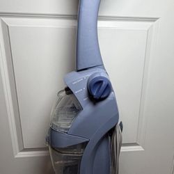 Hoover FloorMate  Hard Floor Cleaner Wet Dry Vacuum Washes And DriModel FH40010B