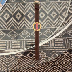 Gucci Watch Working New Battery 