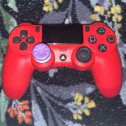 PS4 Controller 