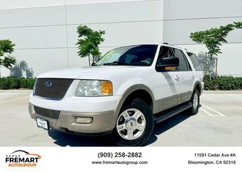 2003 Ford Expedition