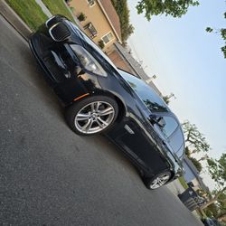 2011 BMW 750i