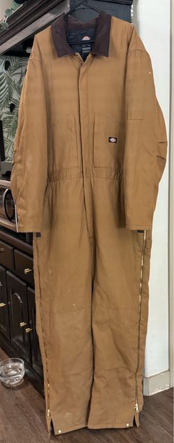 MENS COVERALLS