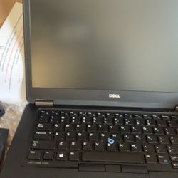 Dell Latitude Business Light Gaming Laptop Win 10 Intel Core i5 16GB RAM 256 SSD 