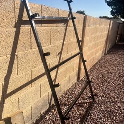 Zj  Grand Cherokee Roof Rack 