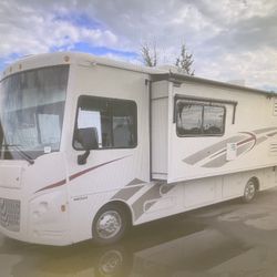 2017 SUNSTAR 29VE