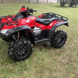 2003 4x4 Rincon