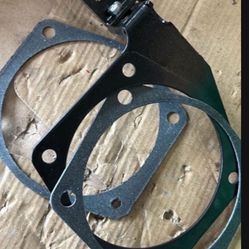 Ls Throttle Body Bracket
