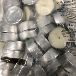 Tea Light Candles