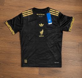 mexico jersey