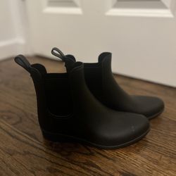 Rain Boots Woman’s Size 7