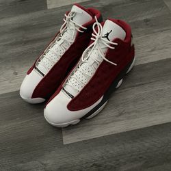 Jordan 13s Red Flints Size 11 Men 