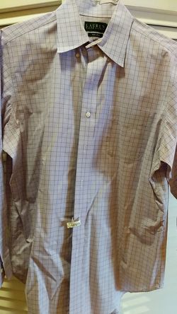 Lauren by Ralph Lauren dress shirt - 16 32/33