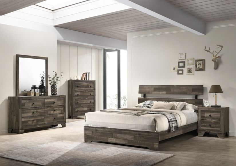 😴 NEW!! I 4pc Bedroom Sets QUEEN KING FULL TWIN STILL IN BOX!📦😴 🚚Delivery Available