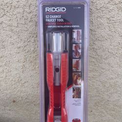 NEW Change Plumbing Wrench Tool- Faucet Installation & Removal Tool