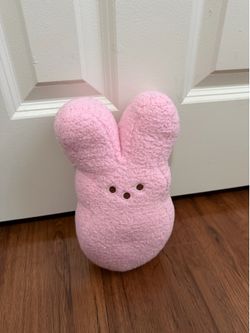 Peep Stuffie