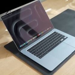 15” MacBook Air M4 Skyblue Mint 