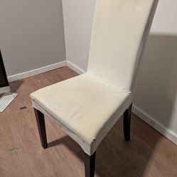 FREE - Ikea Harry Chair