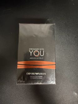 Stronger with you Parfum 100ML