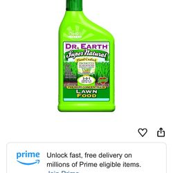 Liquid Fertilizer 
