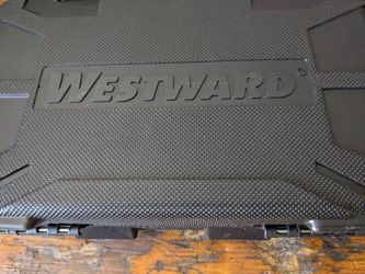 Tool Socket set westward brand