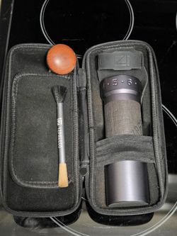 1Zpresso K Max coffee grinder