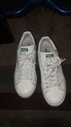 Size 9 stan Smith