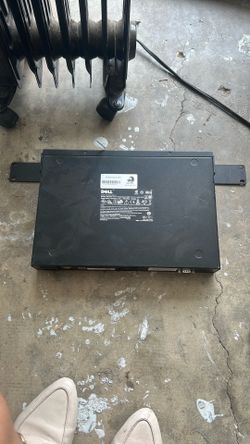 Internet switch/ PowerConnect2824