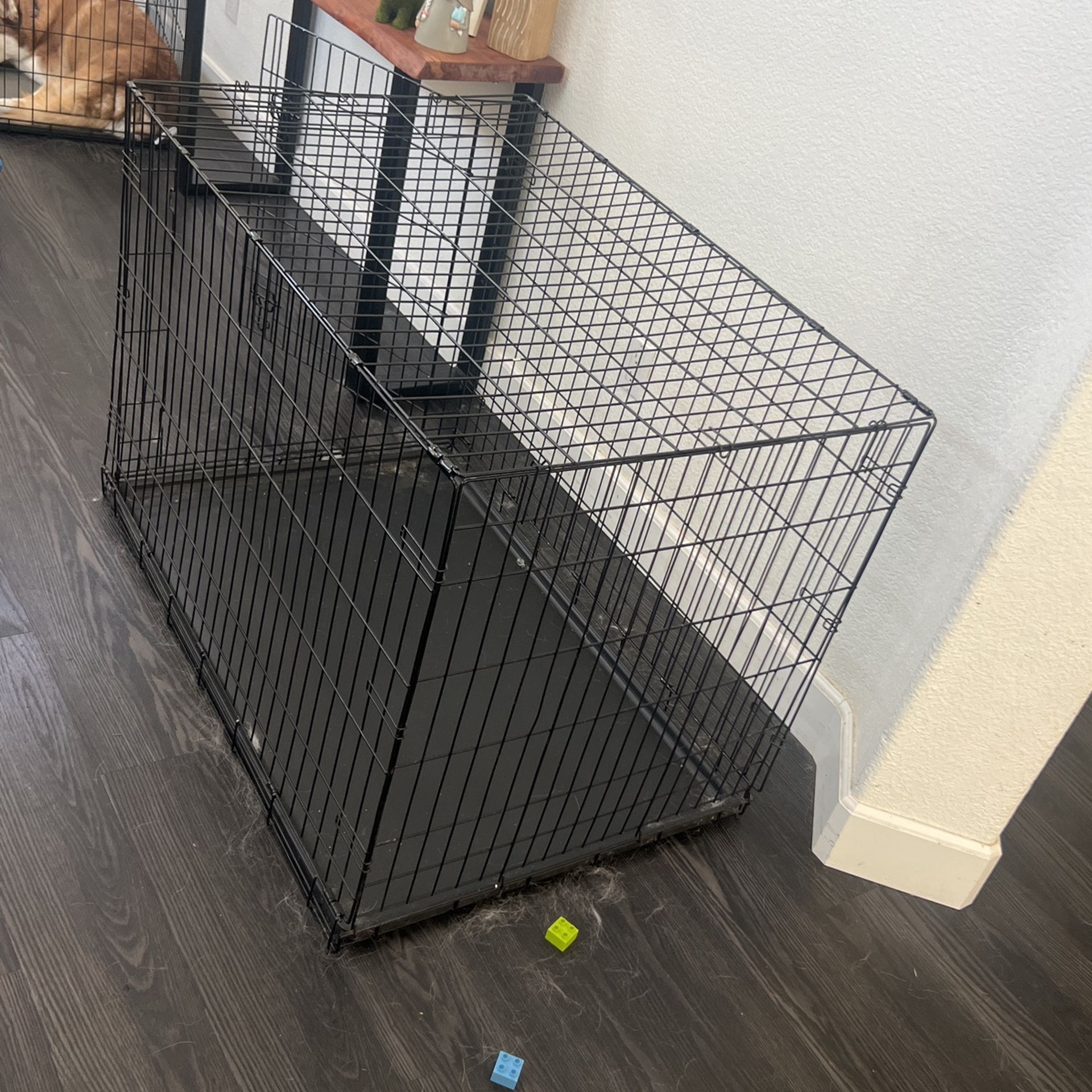 Xl Dog Crate