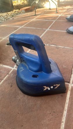 Tile Cleaning tool