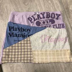 Playboy Skirt 