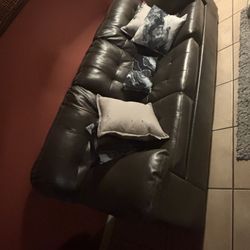 Sofa Bed 