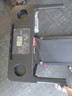 Treadmill