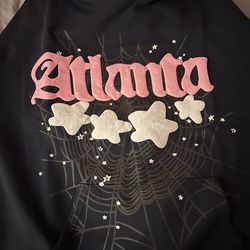Sp5der Hoodie Atlanta