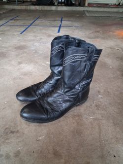 Justin Boots