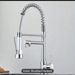 KITCHEN FAUCET 
