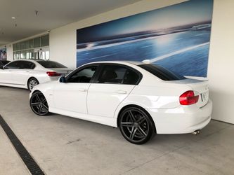 2007 BMW 328i