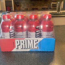Prime Drink Hydration