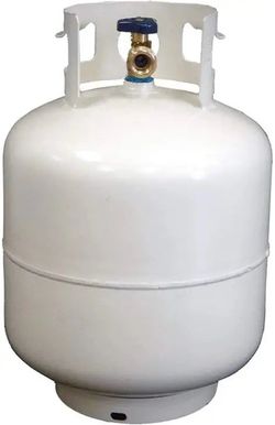 20lb Propane Tank (with propane)