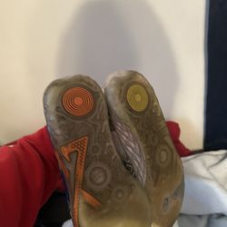 Paul George Basketball Shoes 