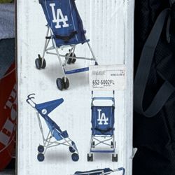 Dodger Stroller